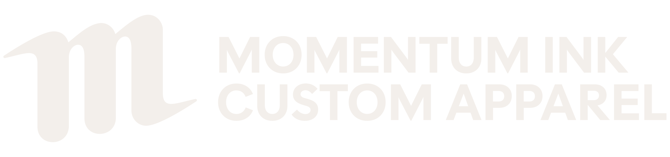 Screen Printing & Embrodiery | Momentumink